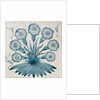 Daisy tile. England, 1864 by William Morris