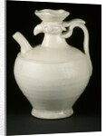 Ewer with phoenix head by Unknown