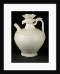 Ewer with phoenix head by Unknown