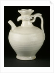 Ewer with phoenix head by Unknown