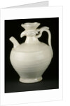 Ewer with phoenix head by Unknown