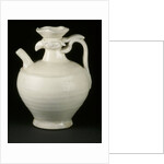 Ewer with phoenix head by Unknown