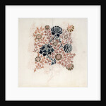 Grafton wallpaper by William Morris