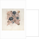 Grafton wallpaper by William Morris