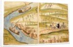 Ambassadorial visit to Egypt by Unknown