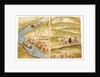 Ambassadorial visit to Egypt by Unknown