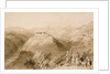 Djouni by William Henry Bartlett