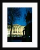 Front of Apsley House at dusk. London, UK, March 1995 by Anonymous