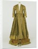 The Queen of Oudh's costume. India, mid-19th century by Unknown