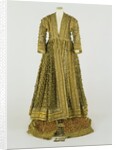 The Queen of Oudh's costume. India, mid-19th century by Unknown
