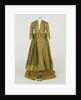 The Queen of Oudh's costume. India, mid-19th century by Unknown