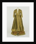 The Queen of Oudh's costume. India, mid-19th century by Unknown