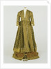 The Queen of Oudh's costume. India, mid-19th century by Unknown