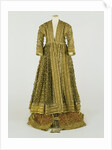The Queen of Oudh's costume. India, mid-19th century by Unknown