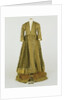 The Queen of Oudh's costume. India, mid-19th century by Unknown