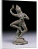Dancing Apsara by Unknown