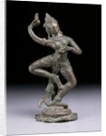 Dancing Apsara by Unknown