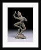 Dancing Apsara by Unknown