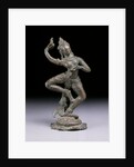 Dancing Apsara by Unknown