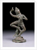 Dancing Apsara by Unknown