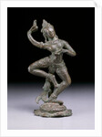 Dancing Apsara by Unknown