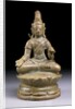 Boddhisattva Avaloketesvara by Unknown
