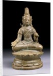 Boddhisattva Avaloketesvara by Unknown