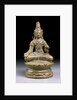 Boddhisattva Avaloketesvara by Unknown