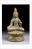 Boddhisattva Avaloketesvara by Unknown