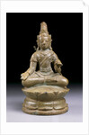 Boddhisattva Avaloketesvara by Unknown