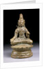 Boddhisattva Avaloketesvara by Unknown