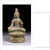 Boddhisattva Avaloketesvara by Unknown