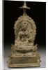 Seated Tara by Unknown