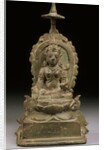 Seated Tara by Unknown