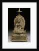 Seated Tara by Unknown