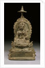 Seated Tara by Unknown