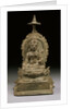 Seated Tara by Unknown