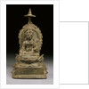 Seated Tara by Unknown