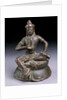 Figure of Vajrasattva by Unknown