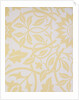 St James wallpaper by William Morris