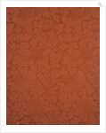 Bird and Anemone wallpaper by William Morris