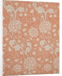 Wild Tulip wallpaper by William Morris
