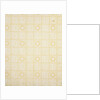 Diaper Block wallpaper by William Morris