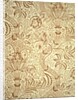 Wallpaper by William Morris