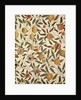 Fruit wallpaper by William Morris