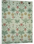Daisy design by William Morris
