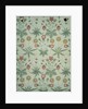 Daisy design by William Morris