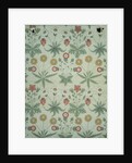 Daisy design by William Morris