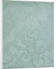 Bruges wallpaper by William Morris