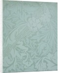 Bruges wallpaper by William Morris